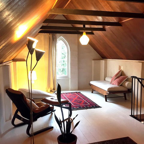 Be&be Castlemaine - Hervey Bay Accommodation 4