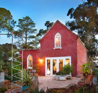 bebe castlemaine - Tourism Hervey Bay
