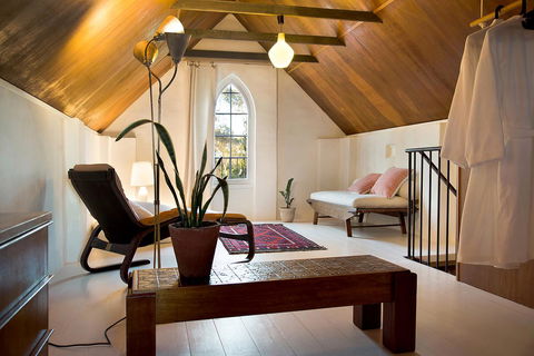 Be&be Castlemaine - Hervey Bay Accommodation 12