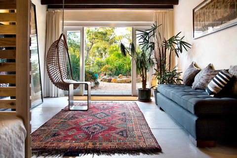 Be&be Castlemaine - Hervey Bay Accommodation 13