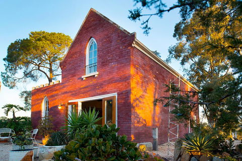 Be&be Castlemaine - Hervey Bay Accommodation 6