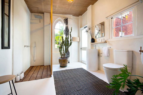 Be&be Castlemaine - Hervey Bay Accommodation 14
