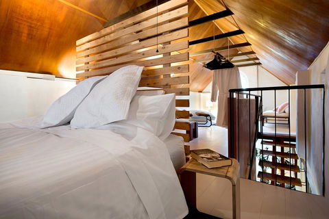 Be&be Castlemaine - Hervey Bay Accommodation 7