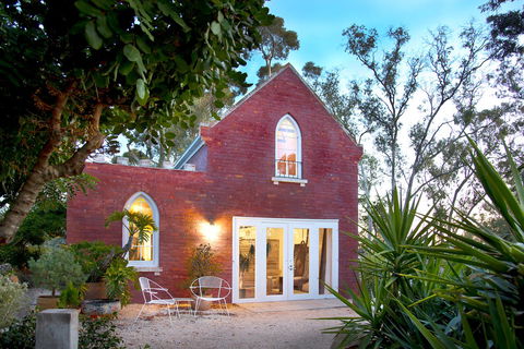Be&be Castlemaine - Hervey Bay Accommodation 9