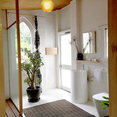 Be&be Castlemaine - Hervey Bay Accommodation 5