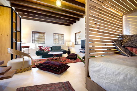 Be&be Castlemaine - Hervey Bay Accommodation 10