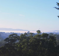 Beautiful view house - Hervey Bay Accommodation
