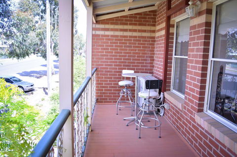 Turner Terrace - Hervey Bay Accommodation 3