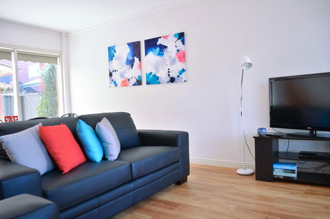 Turner Terrace - Hervey Bay Accommodation 8