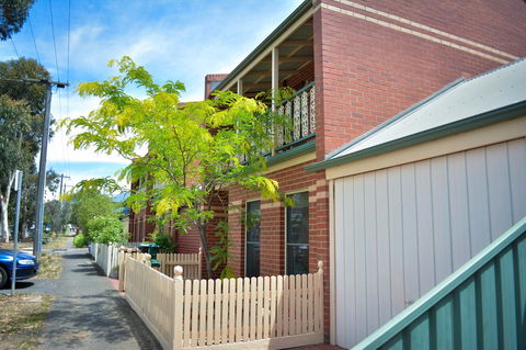 Turner Terrace - Hervey Bay Accommodation 28