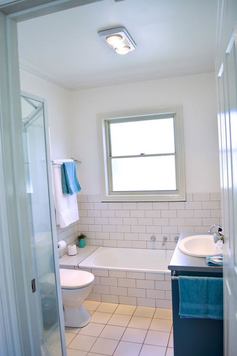 Turner Terrace - Hervey Bay Accommodation 24