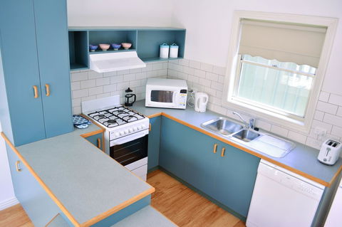 Turner Terrace - Hervey Bay Accommodation 18