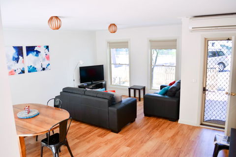 Turner Terrace - Hervey Bay Accommodation 9