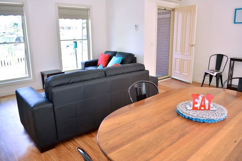 Turner Terrace - Hervey Bay Accommodation 5
