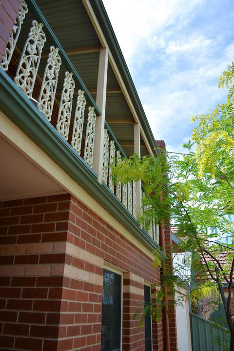 Turner Terrace - Hervey Bay Accommodation 26