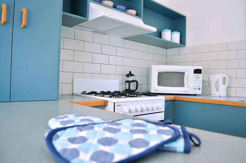 Turner Terrace - Hervey Bay Accommodation 17