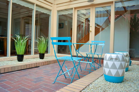 Turner Terrace - Hervey Bay Accommodation 1