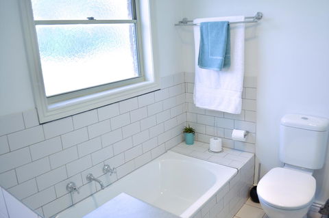 Turner Terrace - Hervey Bay Accommodation 23