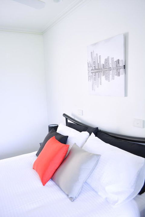 Turner Terrace - Hervey Bay Accommodation 12
