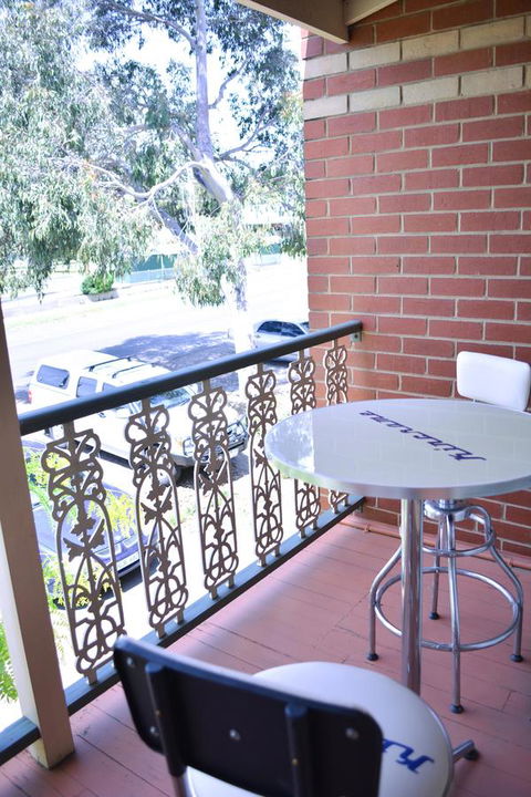 Turner Terrace - Hervey Bay Accommodation 2