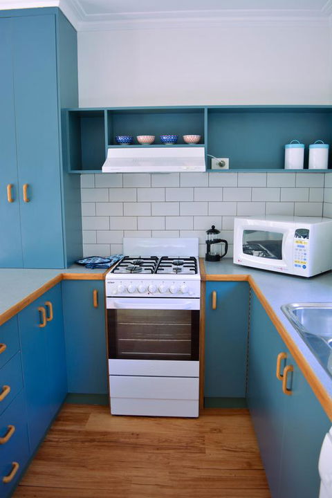 Turner Terrace - Hervey Bay Accommodation 20