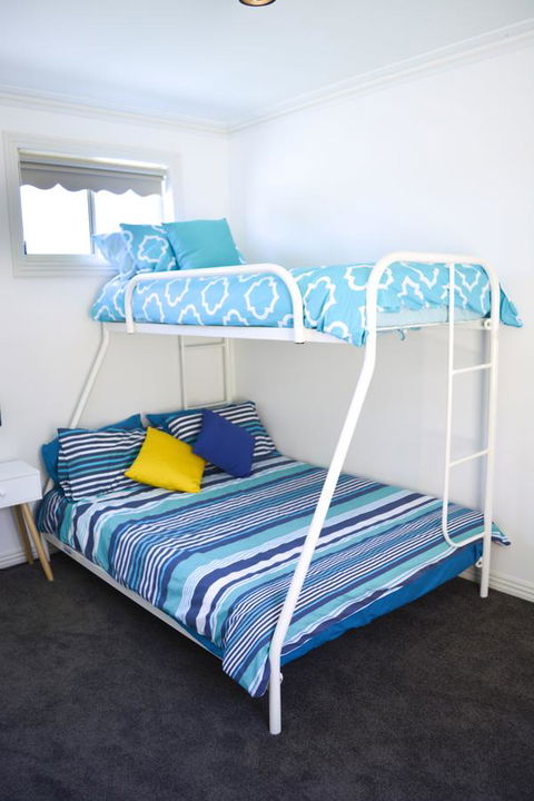Turner Terrace - Hervey Bay Accommodation 14