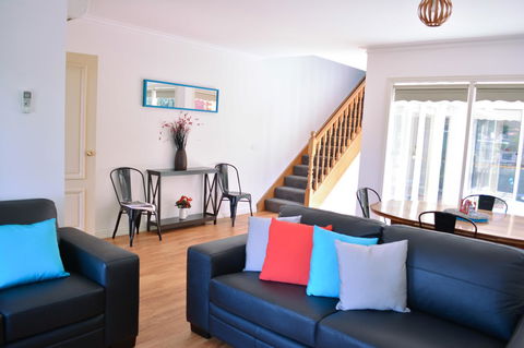 Turner Terrace - Hervey Bay Accommodation 6