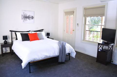 Turner Terrace - Hervey Bay Accommodation 11