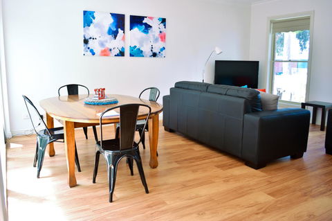 Turner Terrace - Hervey Bay Accommodation 7