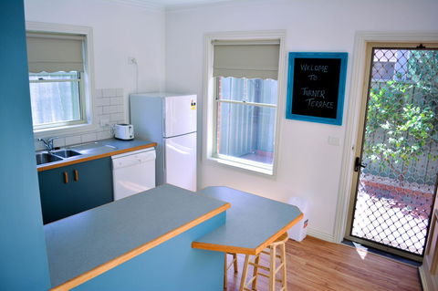 Turner Terrace - Hervey Bay Accommodation 19