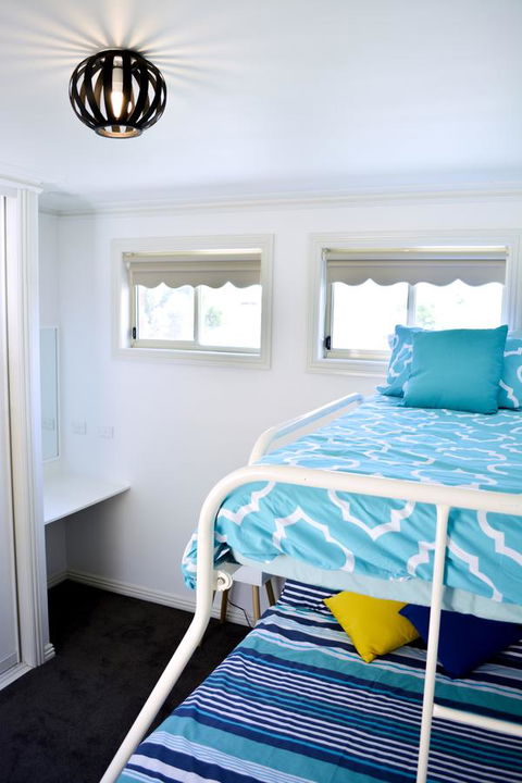 Turner Terrace - Hervey Bay Accommodation 16