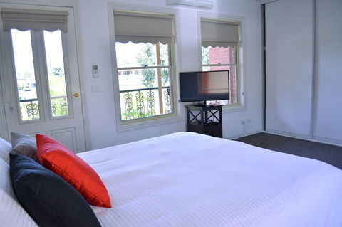 Turner Terrace - Hervey Bay Accommodation 13