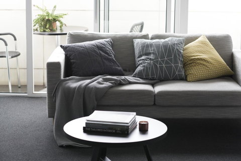 Tyrian Serviced Apartments Fitzroy - Hervey Bay Accommodation 3