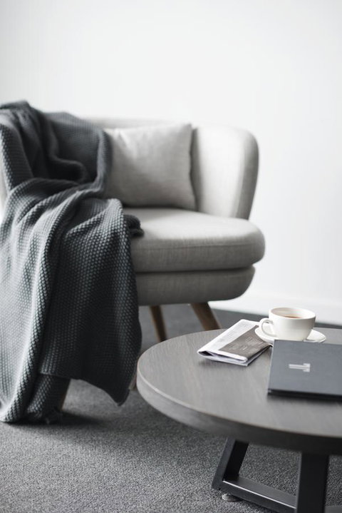 Tyrian Serviced Apartments Fitzroy - Hervey Bay Accommodation 2