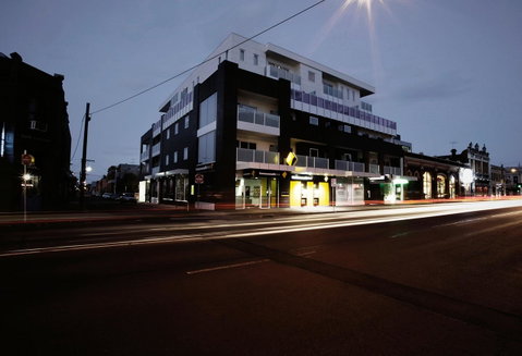 Tyrian Serviced Apartments Fitzroy - Hervey Bay Accommodation 7