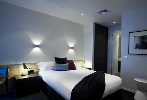 Tyrian Serviced Apartments Fitzroy - Hervey Bay Accommodation 5