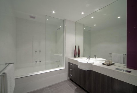 Tyrian Serviced Apartments Fitzroy - Hervey Bay Accommodation 8