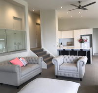 Lorne Sea View Terrace house - Tourism Hervey Bay