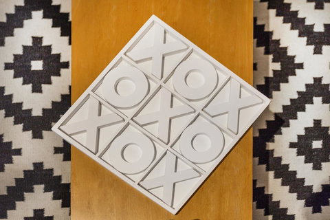 Melbourne Villa - Hervey Bay Accommodation 14