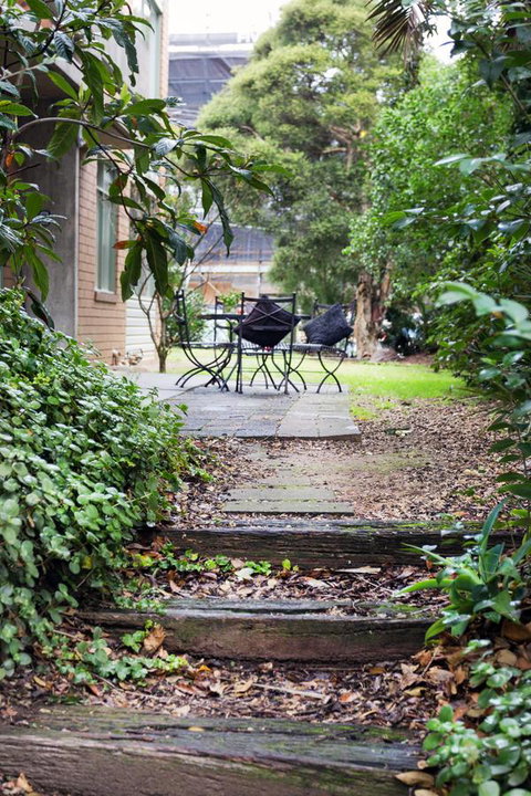 Melbourne Villa - Hervey Bay Accommodation 37