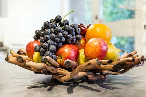 Melbourne Villa - Hervey Bay Accommodation 12