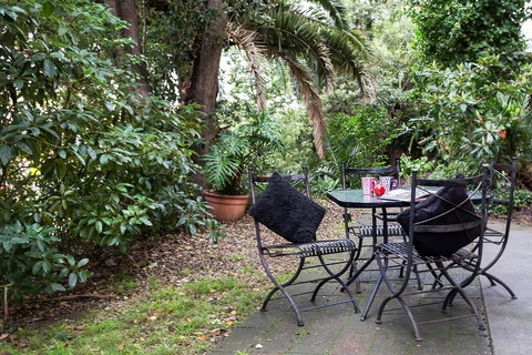 Melbourne Villa - Hervey Bay Accommodation 36