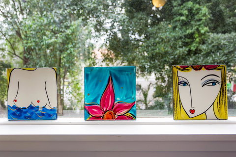 Melbourne Villa - Hervey Bay Accommodation 18