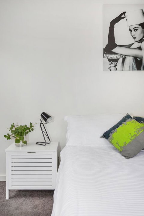 Melbourne Villa - Hervey Bay Accommodation 22