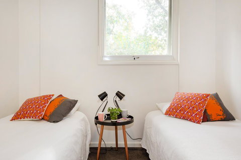 Melbourne Villa - Hervey Bay Accommodation 31