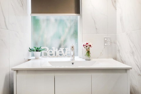 Melbourne Villa - Hervey Bay Accommodation 26