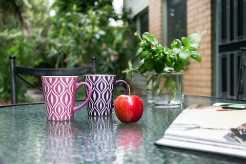 Melbourne Villa - Hervey Bay Accommodation 38