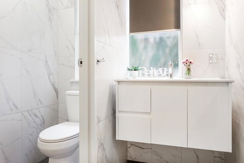 Melbourne Villa - Hervey Bay Accommodation 28