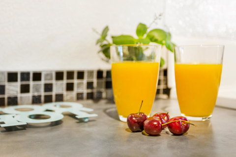 Melbourne Villa - Hervey Bay Accommodation 13