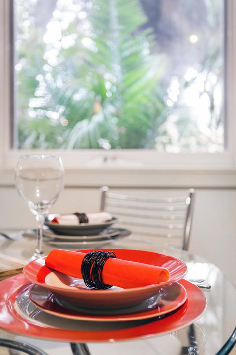 Melbourne Villa - Hervey Bay Accommodation 7